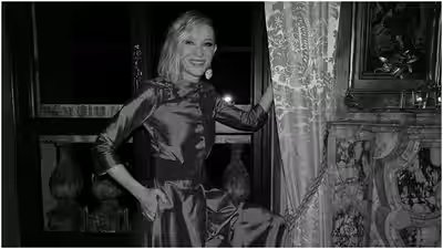Cate Blanchett’s Melbourne Home: From $745K Purchase to Over $3 Million Sale | Cate Blanchett’s Melbourne Home: From $745K Purchase to Over $3 Million Sale |