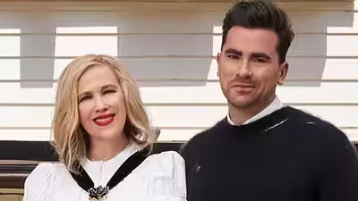 Dan Levy to honour Catherine O’Hara at the Emmy Awards 2026: Calls it a ‘very bittersweet experience’ | Dan Levy to honour Catherine O’Hara at the Emmy Awards 2026: Calls it a ‘very bittersweet experience’ |