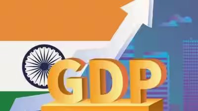 Centre issues FAQs amid opposition’s questions over 7.8% GDP growth Centre issues FAQs amid opposition’s questions over 7.8% GDP growth