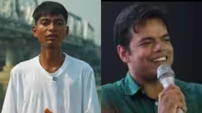 ‘I’m personally inspired by Bittu Tabahi’: Bengaluru CEO offers to raise funds for his cleanliness drives ‘I’m personally inspired by Bittu Tabahi’: Bengaluru CEO offers to raise funds for his cleanliness drives