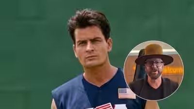 Charlie Sheen accuses Kiefer Sutherland of not paying a USD 30,000 bill: ‘ He never squared up ’ | Charlie Sheen accuses Kiefer Sutherland of not paying a USD 30,000 bill: ‘ He never squared up ’ |