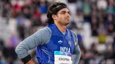 ‘It does hurt’: Neeraj Chopra opens up on missing Asian Games due to injury | Asian Games 2026 News ‘It does hurt’: Neeraj Chopra opens up on missing Asian Games due to injury | Asian Games 2026 News
