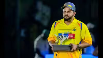 ‘Nothing left for the bowlers’: Suresh Raina sounds alarm over IPL impact player rule | Cricket News ‘Nothing left for the bowlers’: Suresh Raina sounds alarm over IPL impact player rule | Cricket News