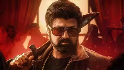 Nandamuri Balakrishna and Gopichand Malineni’s ‘Dada’ glimpse unveils the actor’s stylish retro gangster avatar with powerful action | Nandamuri Balakrishna and Gopichand Malineni’s ‘Dada’ glimpse unveils the actor’s stylish retro gangster avatar with powerful action |