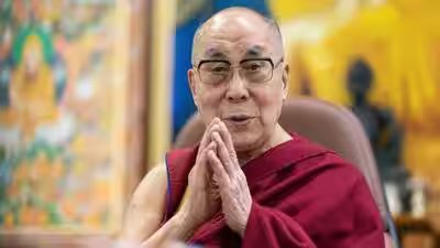 Quote of the day by The Dalai Lama: “Happiness is not something readymade. It comes from your own actions” Quote of the day by The Dalai Lama: “Happiness is not something readymade. It comes from your own actions”
