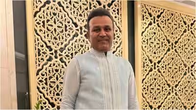 ‘Hanuman Ansh’: Former Indian team cricketer Virender Sehwag REACTS to Hanuman image, calls himself a Neem Karoli Baba devotee | Hindi Movie News ‘Hanuman Ansh’: Former Indian team cricketer Virender Sehwag REACTS to Hanuman image, calls himself a Neem Karoli Baba devotee | Hindi Movie News