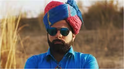 ‘Meant for Maharana Pratap, used for villains?’: Rajasthani artist Rapperiya Baalam slams ‘Mirzapur’ makers over ‘Shoorveer’ song | ‘Meant for Maharana Pratap, used for villains?’: Rajasthani artist Rapperiya Baalam slams ‘Mirzapur’ makers over ‘Shoorveer’ song |