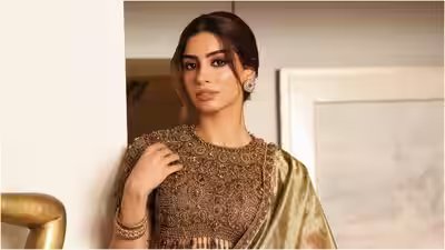 Boney Kapoor’s daughter Khushi Kapoor buys 180 sq.ft NEW property in Bandra West – Check Price | Boney Kapoor’s daughter Khushi Kapoor buys 180 sq.ft NEW property in Bandra West – Check Price |