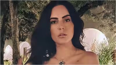 Mandana Karimi: ‘Someone is trying to destroy my name’: Mandana Karimi opens up on 6-year stalking, cyberbullying ordeal | Hindi Movie News Mandana Karimi: ‘Someone is trying to destroy my name’: Mandana Karimi opens up on 6-year stalking, cyberbullying ordeal | Hindi Movie News