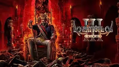 Arulnithi’s ‘Demonte Colony 3’ clears major release hurdle as Madras High Court cancels interim stay amid rights dispute | Arulnithi’s ‘Demonte Colony 3’ clears major release hurdle as Madras High Court cancels interim stay amid rights dispute |