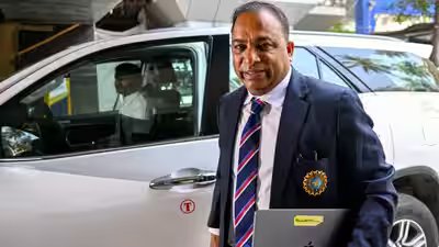 BCCI meeting decoded: Devajit Saikia reveals big plans for injuries, SENA tours and 2027 World Cup | Cricket News BCCI meeting decoded: Devajit Saikia reveals big plans for injuries, SENA tours and 2027 World Cup | Cricket News