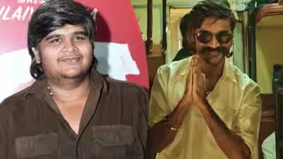Dhanush calls Karthik Subbaraj’s ‘Dorothy’ ‘a masterpiece’ and says Ilaiyaraaja’s background score ‘will blow your mind away’ ahead of September 25 release | Tamil Movie News Dhanush calls Karthik Subbaraj’s ‘Dorothy’ ‘a masterpiece’ and says Ilaiyaraaja’s background score ‘will blow your mind away’ ahead of September 25 release | Tamil Movie News