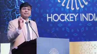 Hockey India row escalates: Dilip Tirkey files Delhi Police complaint over ‘criminal breach of trust, theft’ | Hockey News Hockey India row escalates: Dilip Tirkey files Delhi Police complaint over ‘criminal breach of trust, theft’ | Hockey News
