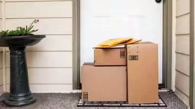 Delivery Box Reuse Ideas: Don’t throw away delivery boxes: 5 clever ways to turn them into drawer organisers, magazine holders and more Delivery Box Reuse Ideas: Don’t throw away delivery boxes: 5 clever ways to turn them into drawer organisers, magazine holders and more