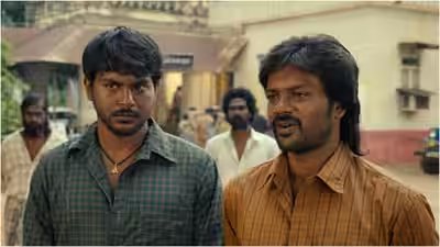 ‘Dorothy’ box office collection day 1: Keerthy Suresh and Karthik Subbaraj’s film opens with Rs 69 lakh in Tamil Nadu | Tamil Movie News ‘Dorothy’ box office collection day 1: Keerthy Suresh and Karthik Subbaraj’s film opens with Rs 69 lakh in Tamil Nadu | Tamil Movie News