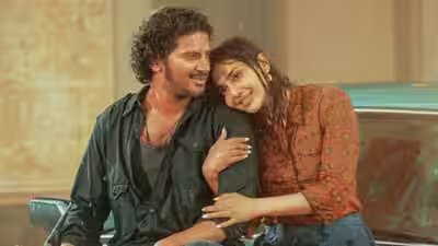 Dulquer Salmaan: Aishwarya Lakshmi reveals ‘King Of Kotha’ failure led to fewer opportunities and made her fear working with Dulquer Salmaan again: ‘My acting and dialogue delivery were all trolled’ | Malayalam Movie News Dulquer Salmaan: Aishwarya Lakshmi reveals ‘King Of Kotha’ failure led to fewer opportunities and made her fear working with Dulquer Salmaan again: ‘My acting and dialogue delivery were all trolled’ | Malayalam Movie News