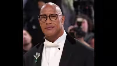 Dwayne Johnson Real Estate Loss: Dwayne Johnson, the ‘Rock,’ bought his 46-acre ‘esquerian’ Georgia state home for $9.49 million to spend time with family; later sold it at a loss of over $3 million after several listings Dwayne Johnson Real Estate Loss: Dwayne Johnson, the ‘Rock,’ bought his 46-acre ‘esquerian’ Georgia state home for $9.49 million to spend time with family; later sold it at a loss of over $3 million after several listings