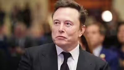 ‘Life can’t just be about solving…’: Elon Musk says humanity needs a bigger dream, a shared purpose, and something to look forward to ‘Life can’t just be about solving…’: Elon Musk says humanity needs a bigger dream, a shared purpose, and something to look forward to