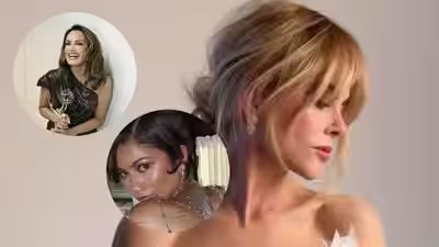 Emmys 2026 best red carpet looks: Nicole Kidman, Mariska Hargitay, and more stun with the most stylish avatars | Emmys 2026 best red carpet looks: Nicole Kidman, Mariska Hargitay, and more stun with the most stylish avatars |