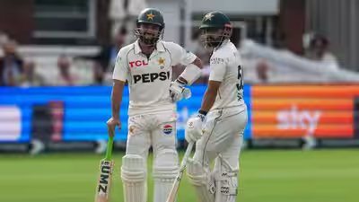 ‘Not a good decision’: Ex-Pakistan cricketer fumes at PCB, sends message to Mohsin Naqvi | Cricket News ‘Not a good decision’: Ex-Pakistan cricketer fumes at PCB, sends message to Mohsin Naqvi | Cricket News