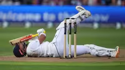 15 vs 3.33: How struggling England side swept Pakistan 3-0 | Cricket News 15 vs 3.33: How struggling England side swept Pakistan 3-0 | Cricket News