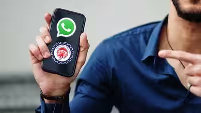 EPFO has an official WhatsApp channel for PF updates; here’s how to join and get educational information on EPF advance withdrawals and more EPFO has an official WhatsApp channel for PF updates; here’s how to join and get educational information on EPF advance withdrawals and more