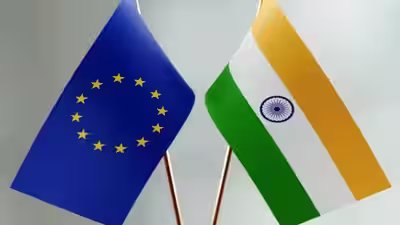 India-EU FTA draft: European cars, wine, farm goods set for lower tariffs; key points India-EU FTA draft: European cars, wine, farm goods set for lower tariffs; key points