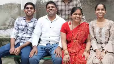“I could not afford expensive coaching”: How Mumbai slum boy Abhishek Sharma made the best use of borrowed internet to crack IIT “I could not afford expensive coaching”: How Mumbai slum boy Abhishek Sharma made the best use of borrowed internet to crack IIT
