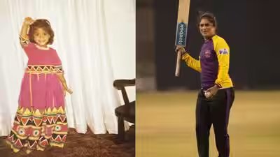 “My parents left me in an orphanage in Pune when I was just 3 weeks old”: Abandoned as a baby, Lisa Sthalekar was adopted by an Australian couple and went on to become a World Cup-winning cricket legend “My parents left me in an orphanage in Pune when I was just 3 weeks old”: Abandoned as a baby, Lisa Sthalekar was adopted by an Australian couple and went on to become a World Cup-winning cricket legend