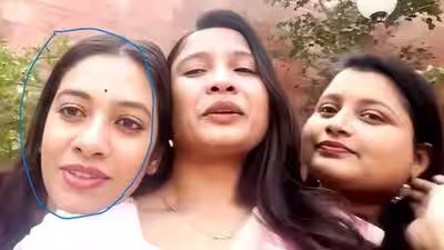 Fake IAS officer dupes people in MP: How a Vidhan Sabha vlog exposed her and led to her arrest Fake IAS officer dupes people in MP: How a Vidhan Sabha vlog exposed her and led to her arrest
