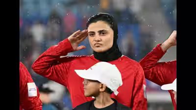 ‘Couldn’t stay silent’: Iranian footballers reveal why they refused to sing anthem before seeking asylum in Australia | Football News ‘Couldn’t stay silent’: Iranian footballers reveal why they refused to sing anthem before seeking asylum in Australia | Football News
