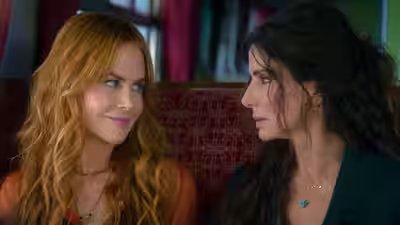 Sandra Bullock and Nicole Kidman revisit ‘Practical Magic’ ahead of sequel release: ‘We were not well-received because we were too much, too witchy’ | Sandra Bullock and Nicole Kidman revisit ‘Practical Magic’ ahead of sequel release: ‘We were not well-received because we were too much, too witchy’ |