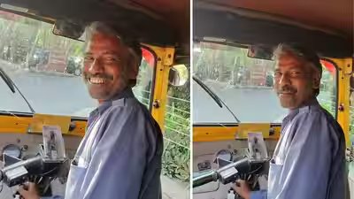 ‘Can we find him?’ Foreign woman searches for Indian rickshaw driver a year after an unexpected act of kindness | ‘Can we find him?’ Foreign woman searches for Indian rickshaw driver a year after an unexpected act of kindness |