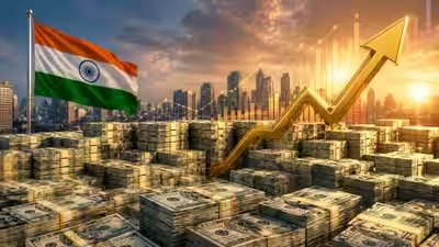 How India built a record forex shield amid the US-Iran war How India built a record forex shield amid the US-Iran war