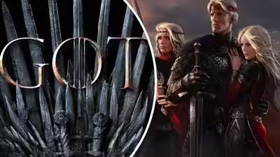 ‘Aegon’s Conquest’ gets release date; ‘Game of Thrones’ movie to arrive in 2029 after ‘House of the Dragon’ finale | ‘Aegon’s Conquest’ gets release date; ‘Game of Thrones’ movie to arrive in 2029 after ‘House of the Dragon’ finale |