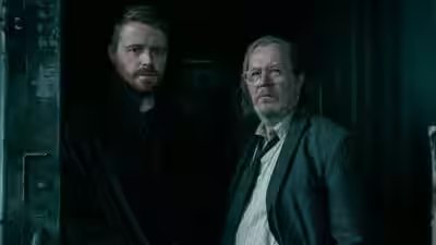 Gary Oldman backs ‘Slow Horses’ co-star Jack Lowden as next James Bond: ‘They have picked him’ | Gary Oldman backs ‘Slow Horses’ co-star Jack Lowden as next James Bond: ‘They have picked him’ |