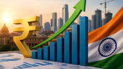 Economists raise growth projections after Q1 show Economists raise growth projections after Q1 show
