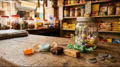 Before chocolates took over, these 5 old-school toffees ruled Indian childhood in the 1980s Before chocolates took over, these 5 old-school toffees ruled Indian childhood in the 1980s