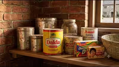 What did Indians eat in the 1960s? Popular foods from the 1960s that younger generations may not recognise What did Indians eat in the 1960s? Popular foods from the 1960s that younger generations may not recognise