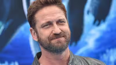 Quote of the day by Gerard Butler: ‘That I got through all that I got through to be where I am, it doesn’t make sense… I was being guided, and all this was meant to be,’ when the ‘300’ actor shared his struggles and the success mantra that helped him overcome all hurdles | Quote of the day by Gerard Butler: ‘That I got through all that I got through to be where I am, it doesn’t make sense… I was being guided, and all this was meant to be,’ when the ‘300’ actor shared his struggles and the success mantra that helped him overcome all hurdles |