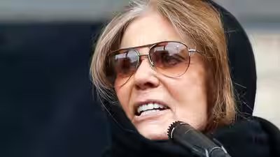 Gloria Steinem dies at 92: The two years she spent in India before becoming a feminist icon changed how she saw activism Gloria Steinem dies at 92: The two years she spent in India before becoming a feminist icon changed how she saw activism