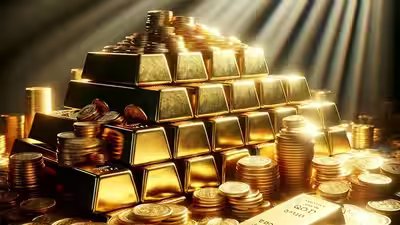 Gold price prediction today: Will gold trade with bearish bias? Check September 1, 2026 outlook Gold price prediction today: Will gold trade with bearish bias? Check September 1, 2026 outlook