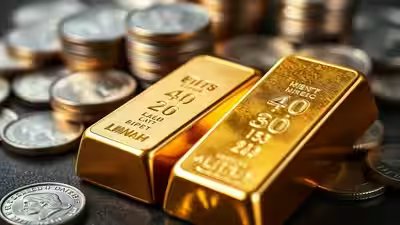 Gold Prices: Fed, crude, dollar and Iran war: 4 factors that could move gold next week Gold Prices: Fed, crude, dollar and Iran war: 4 factors that could move gold next week