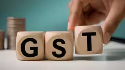 GST collections jump 14.8% to record Rs 1.99 lakh crore in August GST collections jump 14.8% to record Rs 1.99 lakh crore in August