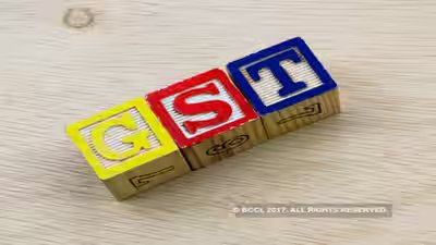 GST rate rejig helps consumers upgrade GST rate rejig helps consumers upgrade