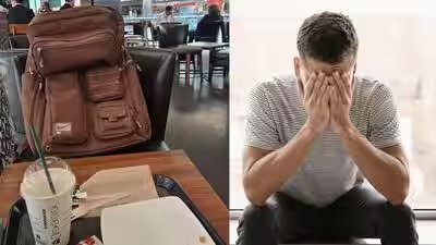 Gurugram man hides layoff from parents and pretends to leave for work daily: “I don’t have the courage to tell them…” Gurugram man hides layoff from parents and pretends to leave for work daily: “I don’t have the courage to tell them…”