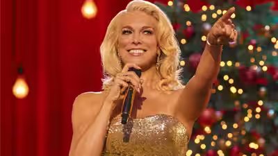 Quote of the day by ‘Ted Lasso’ star Hannah Waddingham: ‘Before I go into the room, I find somewhere private, I stand up on my tiptoes to… feel my own power,’ a powerful life lesson that highlights the worth of confidence and self-belief | Quote of the day by ‘Ted Lasso’ star Hannah Waddingham: ‘Before I go into the room, I find somewhere private, I stand up on my tiptoes to… feel my own power,’ a powerful life lesson that highlights the worth of confidence and self-belief |