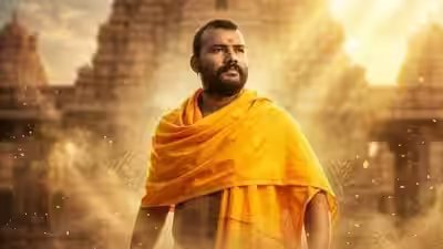 ‘Hanuman Ansh’ missed being India’s entry for Oscars 2027 due to THIS reason, despite crossing Rs 200 crore in India: ‘There’s hardly anyone in the office’ | ‘Hanuman Ansh’ missed being India’s entry for Oscars 2027 due to THIS reason, despite crossing Rs 200 crore in India: ‘There’s hardly anyone in the office’ |