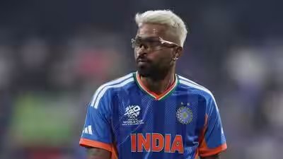 Hardik Pandya set to miss India A fixtures; racing against time for New Zealand tour | Exclusive | Cricket News Hardik Pandya set to miss India A fixtures; racing against time for New Zealand tour | Exclusive | Cricket News