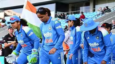 Women’s Asia Cup: ‘Focus on cricket, not the noise,’ Mithali Raj tells India ahead of Pakistan clash | Cricket News Women’s Asia Cup: ‘Focus on cricket, not the noise,’ Mithali Raj tells India ahead of Pakistan clash | Cricket News